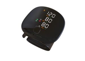 Tensiomètre numérique automatique de poignet de <span class=keywords><strong>kit</strong></span> de machine de BP d'utilisation à la maison fabriqué en Chine - Product Image 6