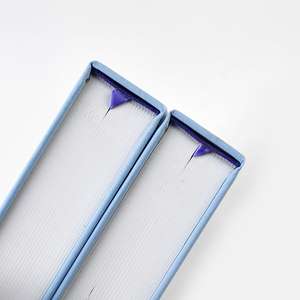 Libro de Tapa Dura de Tela de Lujo, con Cubierta de Lino, Impresión de Libros, Decoración para Mesa de Centro de Hotel - Product Image 3