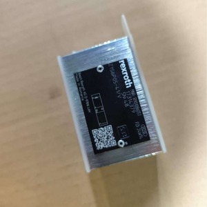 เช็ควาล์ว Rexroth รุ่น Z1S6P05-41/V สำหรับไฮดรอลิกแรงดันสูง ควบคุมการไหลย้อนกลับของน้ำมัน ผลิตในประเทศโรมาเนีย - Product Image 3