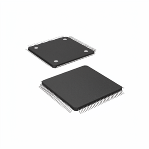 BOM IC In Stock Embedded 128 TQFP Exposed Pad XUF216-512-TQ128-I20 Components Electronic - Product Image 1