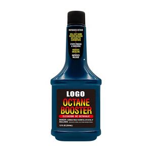 Booster untuk Mobil Sistem Bahan Bakar dengan 354Ml Aditif Bahan Bakar Pemakaian Perawatan Mobil Booster <span class=keywords><strong>Octane</strong></span> Meningkatkan - Product Image 1