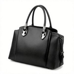 Sac fourre-tout vintage pour femme avec rivets, style urbain, personnalisé, sac à bandoulière unique - Product Image 4