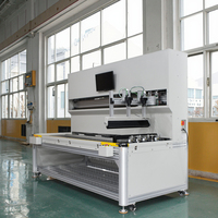 Détection de code de balayage de machine d'inspection de caméra CCD de Jakange comprenant la détection de goupille