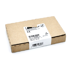 Contacto 2700459 Módulo analógico, Ib Il Ai 4/u-pac Nuevo Original Listo Stock Automatización industrial Pac Dedicado Plc Programación Co - Product Image 1