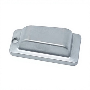 Componentes para Electrodomésticos, Moldeo por Inyección de Metal (MIM) Personalizado, Engranajes de Metalurgia de Polvo Sinterizado de Precisión OEM - Product Image 5