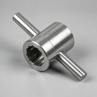 Nouvel outil de retrait de capuchons compatible pour les séries 320I/420I/AX/A320I, A420I et A520I, référence DB-SQN0589, pièce de rechange de haute qualité pour imprimante jet d'encre