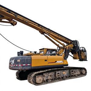 ใช้เครื่องยนต์ประสิทธิภาพสูงของ Zoomlion XUGO สำหรับรถตอกเสาเข็ม รุ่น XR150D XR180D XR220D Xr240e Xr360 Xr400e ZR220C ZR240C ZR280 ZR150 - Product Image 1