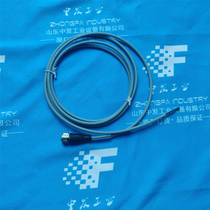 Módulo Ethernet Zhongfa 1895203 RJ45, Piezas de Repuesto para Control Industrial - Product Image 1