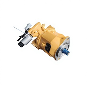Bomba de Ventilador 247-8978 311-9550, Bomba Hidráulica para Excavadora 385C/390D - Product Image 1