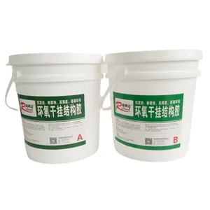 free sample stone marble granite silicone sealant suppliers dry-hanging epoxy resin hardener construction sealant
