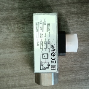ขายดี 0880200 สวิตช์ควบคุมลมแบบปรับได้ 0.2 ถึง 2 บาร์ - Product Image 3