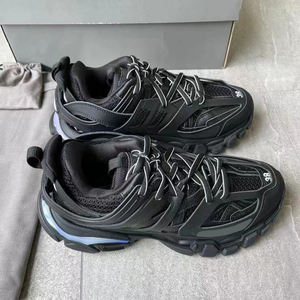 Chaussures <span class=keywords><strong>de</strong></span> sport LED originales en gros pour 2025 – Série Track 3.0 LED – Style rétro – Chaussures décontractées <span class=keywords><strong>de</strong></span> créateur - Product Image 4