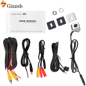 1/3 "CMOS 800TV dòng Hàn Quốc chip xe đảo ngược Viện trợ sao lưu máy ảnh - Product Image 5