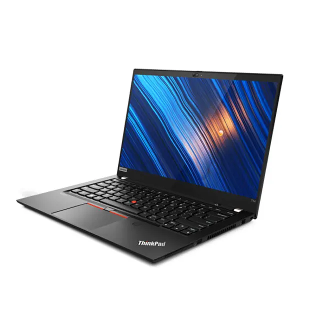Lenovo ThinkPad T14 I5-10210U 8GB 512GB SSD HD <span class=keywords><strong>720P</strong></span> WIN10 dizüstü bilgisayar