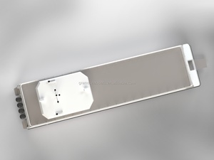 Bateau médical en aluminium Grandsea de 25 m, hôpital flottant, cliniques médicales flottantes, bateau ambulance à vendre en Afrique - Product Image 6
