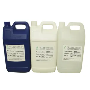 Silicone fluid 350 Silicone oil CAS 63148-62-9 viscosity 50 200 350 1000 4500 5000 etc cst