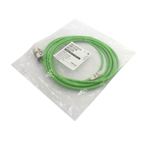 สายส่งสัญญาณมอเตอร์ 828D รุ่น 6FX5002-2DC10-1AF0 6FX8002-2DC10-1CA0 6FX8002-2DC10-1BF0 - Product Image 4