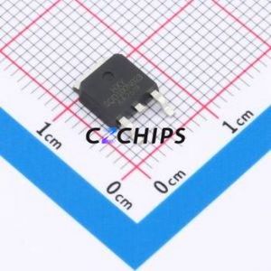 ทรานซิสเตอร์สนาม TO-252-2L SQD100N02_3M5L4GE3-HXY ใหม่ดั้งเดิม (MOsfet) - Product Image 1