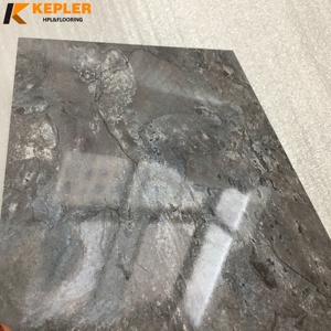 Kepler-<span class=keywords><strong>tablero</strong></span> laminado <span class=keywords><strong>compacto</strong></span> para revestimiento de pared, resistente al agua, espejo brillante de 2mm, diseño de madera de mármol, resina fenólica HPL - Product Image 3