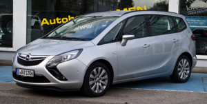 Factory Directly Sell High End In-channel Injection Deflector Window <b>Visor</b> for Opel ZAFIRA 2012-2019 - Product Image 3