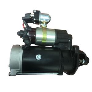 Moteur de démarrage Heli pour chariot élévateur CPCD50 de 5 tonnes, moteur Quanchai QC4C6QDJ, modèle diesel - Product Image 5