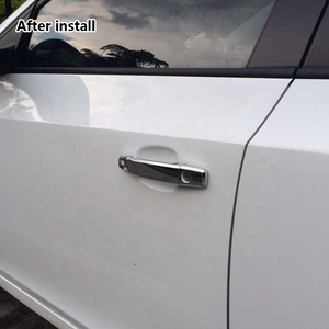 <span class=keywords><strong>Chevrolet</strong></span> cruze kapı kulp kılıfı için <span class=keywords><strong>Chevrolet</strong></span> Cruze vücut kiti için krom oto aksesuarları - Product Image 4
