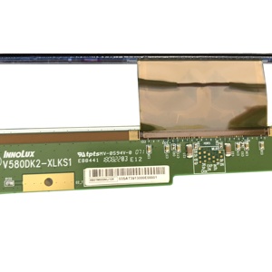 หน้าจอทีวีแอลอีดีแบบสัมผัสจากเกาหลี สำหรับโฆษณา รุ่น V580DJ2-QS5/V580DK2-XLKS1 - Product Image 3