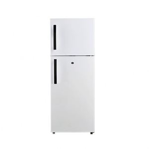 Petit réfrigérateur 260L à double <span class=keywords><strong>porte</strong></span> de type dégivrage, approvisionnement du fabricant, <span class=keywords><strong>300L</strong></span> - Product Image 4