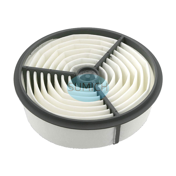 Wholesale Car Air Filter Supplier 81927277 1780170020 178017002083 17801-70020 Air FIlter for TOYOTA LEXUS