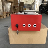 Harga Grosir Pabrik ATS Automatic Transfer Switch