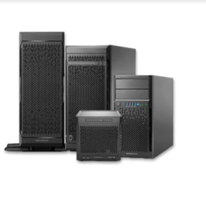 872305-B21 872307-B21 872309-B21 pour serveur de tour HPE ML110 G10 4LFF 8SFF CTO - Product Image 5