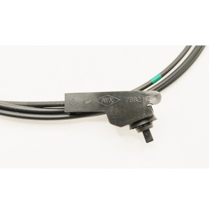 Oil tank <strong>Cover</strong> Pull <strong>Line</strong> Accesorios Renaul t KoleosII HARN-FUEL FLAP OPENING CO 788225704R Renaul t <strong>Parts</strong> Vehicle <strong>Parts</strong> - Product Image 4