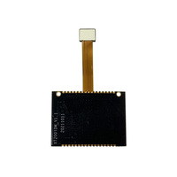 Carte de développement XT2001DM XTIOT pour moteurs de balayage de codes à barres USB RS232