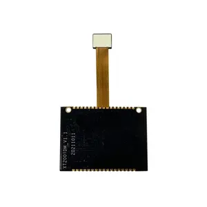 XT2001DM Placa De Desenvolvimento XTIOT Para Motores Barcode Scan USB RS232