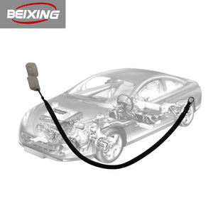 9DQ 오일 센서 하니스 E00307 - Product Image 3