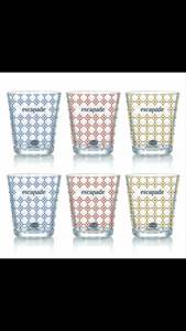 Vasos de Chupito Desechables de Metal Estilo Excavadora, Personalizados por Huinatyle, Vajilla Clásica, Capacidad de 45 ml - Product Image 3