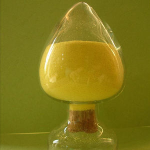 Yellow Powder PAC 30% Polyaluminium Chloride Water Treatment <b>Agent</b> CAS 1327-41-9 - Product Image 5