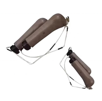 Joystick d'excavatrice LEBON/ACT E320 de haute qualité, neuf, garantie de 6 mois, pièce de rechange certifiée pour engins de construction, toujours en stock