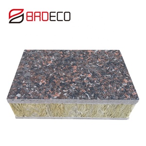 ผนังภายนอกฉนวนกันความร้อนตกแต่ง/EIFS ระบบ - Product Image 4