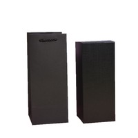 Boîte en carton personnalisée de haute qualité pour bouteille d'eau en acier inoxydable, gourde isotherme, tasse de voyage, emballage d'expédition pour thermos