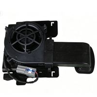 Ventilateur de refroidissement pour dossier de siège avant gauche de voiture HC-3760500, pièce de rechange pour BYD E9 Han EV Han DM-i 2025, pièces détachées automobiles
