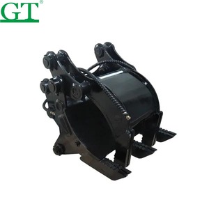 Excavatrice à <span class=keywords><strong>godet</strong></span> <span class=keywords><strong>Takeuchi</strong></span> TB260 <span class=keywords><strong>Godet</strong></span> robuste pour pelle minière Liugong 908E <span class=keywords><strong>godet</strong></span> d'excavation - Product Image 5