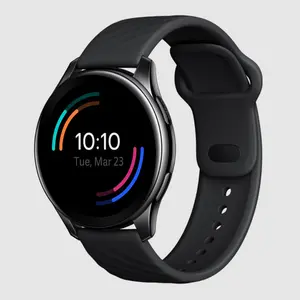 OnePlus — montre connectée avec écran couleur, version Standard, étanche conforme à la norme IP68, prise en charge d'appels, 5atm, offre spéciale