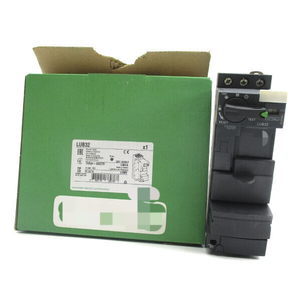 Lub32 690v 32a Nsmp New Original Ready Stock Automation Plc - Product Image 1
