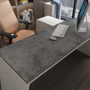 壁纸混凝土防水3D剥离贴黑灰水泥不干胶壁纸墙面厨房浴室 - Product Image 5