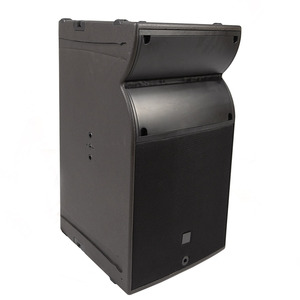 KA15 <b>professional</b> audio 15 inch line array stage <b>speaker</b> system indoor - Product Image 6