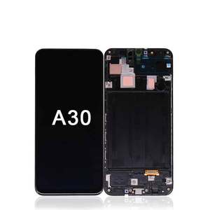 Pantalla LCD Original para <span class=keywords><strong>Samsung</strong></span> <span class=keywords><strong>A30</strong></span>, Pantalla Táctil de Repuesto Usada con 1 Año de Garantía para Teléfono Móvil Galaxy <span class=keywords><strong>A30</strong></span> - Product Image 6