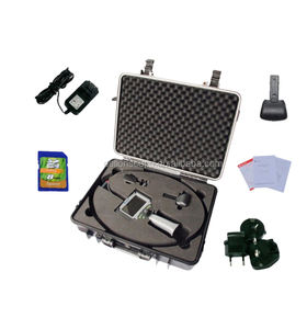 Muayene kamera HD modülü videoskop 15mm sonsuz çift kamera taşınabilir yılan endüstriyel endoskop - Product Image 3