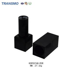 Tubo de Lápiz Labial PCR Ecológico al por Mayor, Estuche de Lápiz Labial PCR Personalizado, Tubo de Lápiz Labial Magnético Vacío - Product Image 5