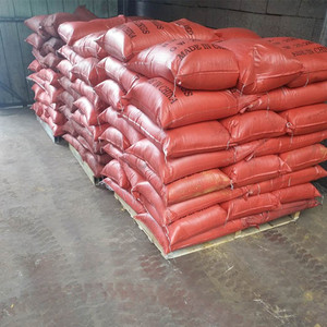 Pigmento de Óxido de Hierro de Grado Industrial en Polvo Fe2O3 Fe3O4 de Alta Pureza para Pinturas, Recubrimientos y Concreto - Product Image 2